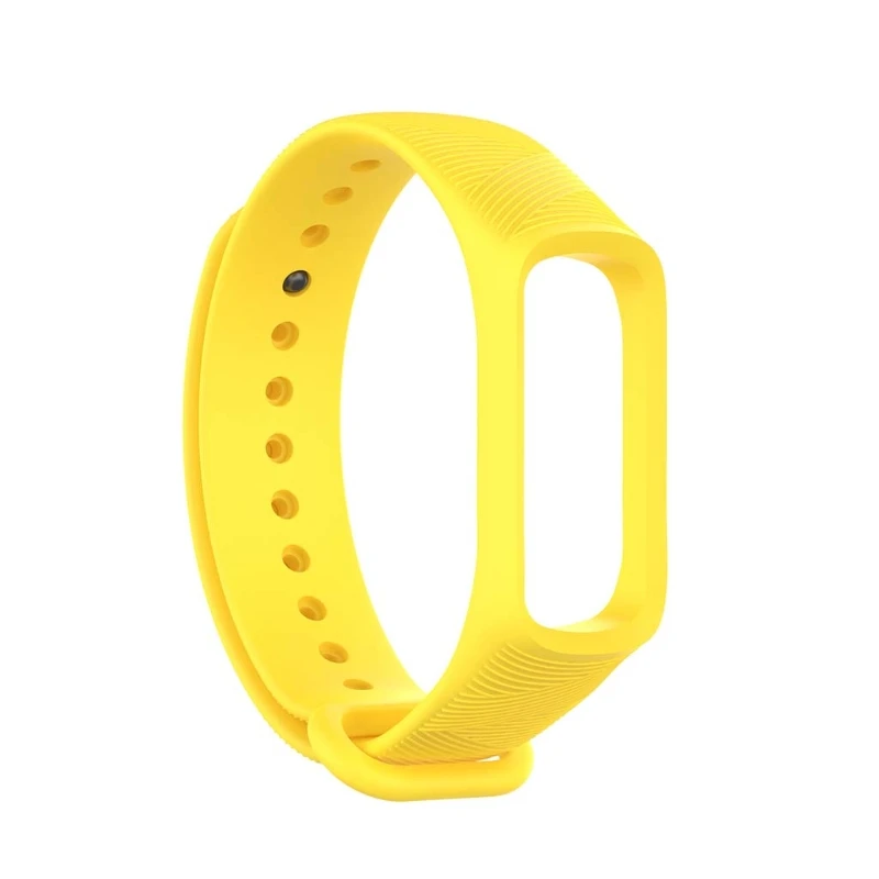 Banda silicone sarja para fite R375 para pulseira inteligente