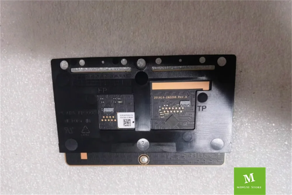 GENUINE FOR Asus UX431F UM431D BX431 U4500F TOUCHPAD BOARD