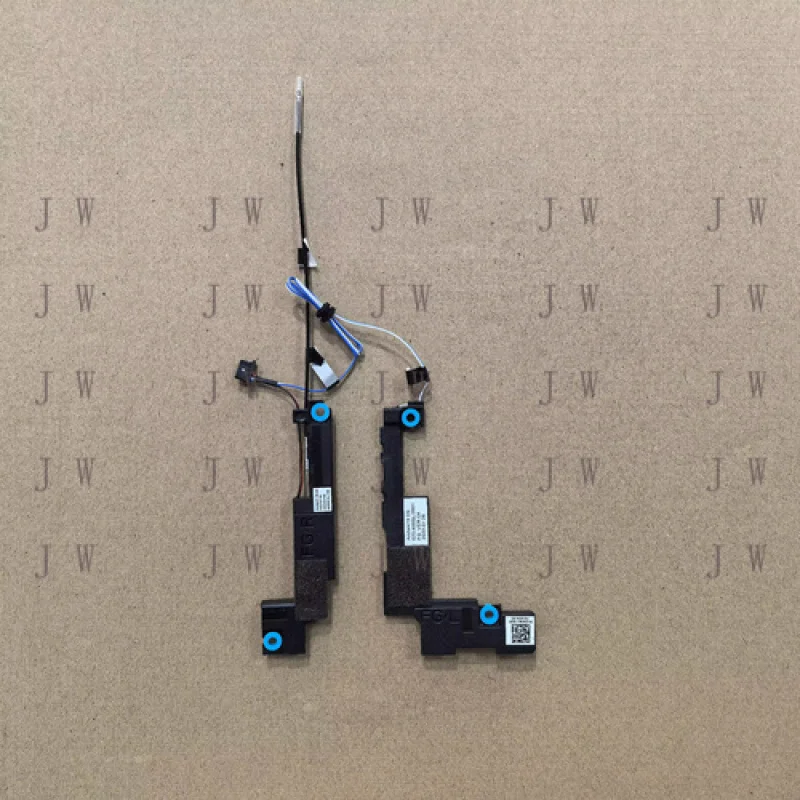 

DDW Original for Dell Latitude 5340 5350 SPEAKER R+L 023.400SL.0001 07M1NC