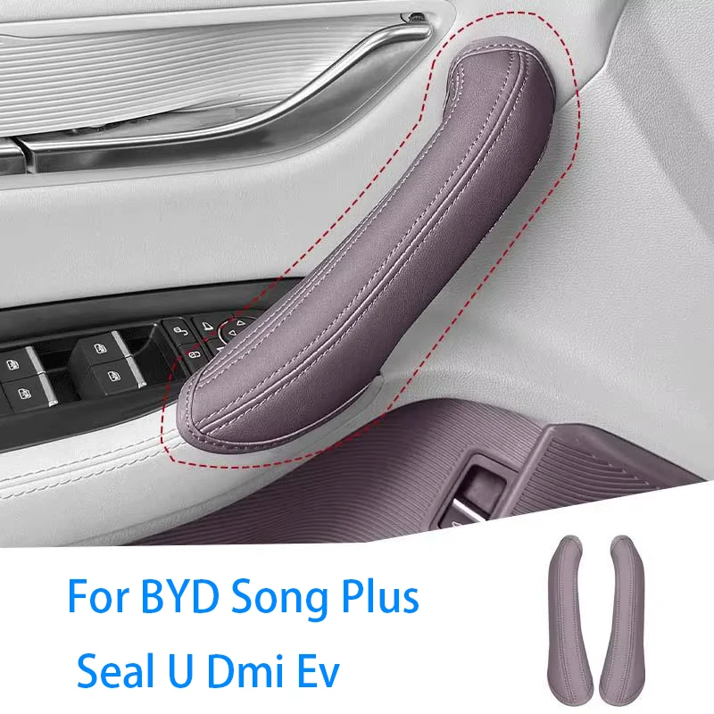 For Byd Song Plus S…