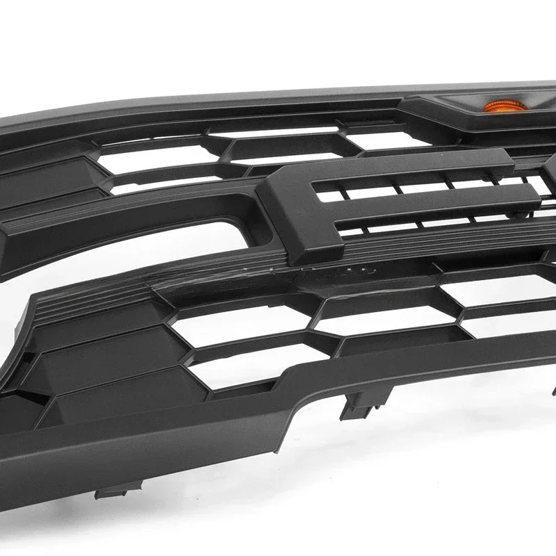 Suitable for Liema China Net 22 BRONCO GRILL front bumper to decorate front face grille China Net
