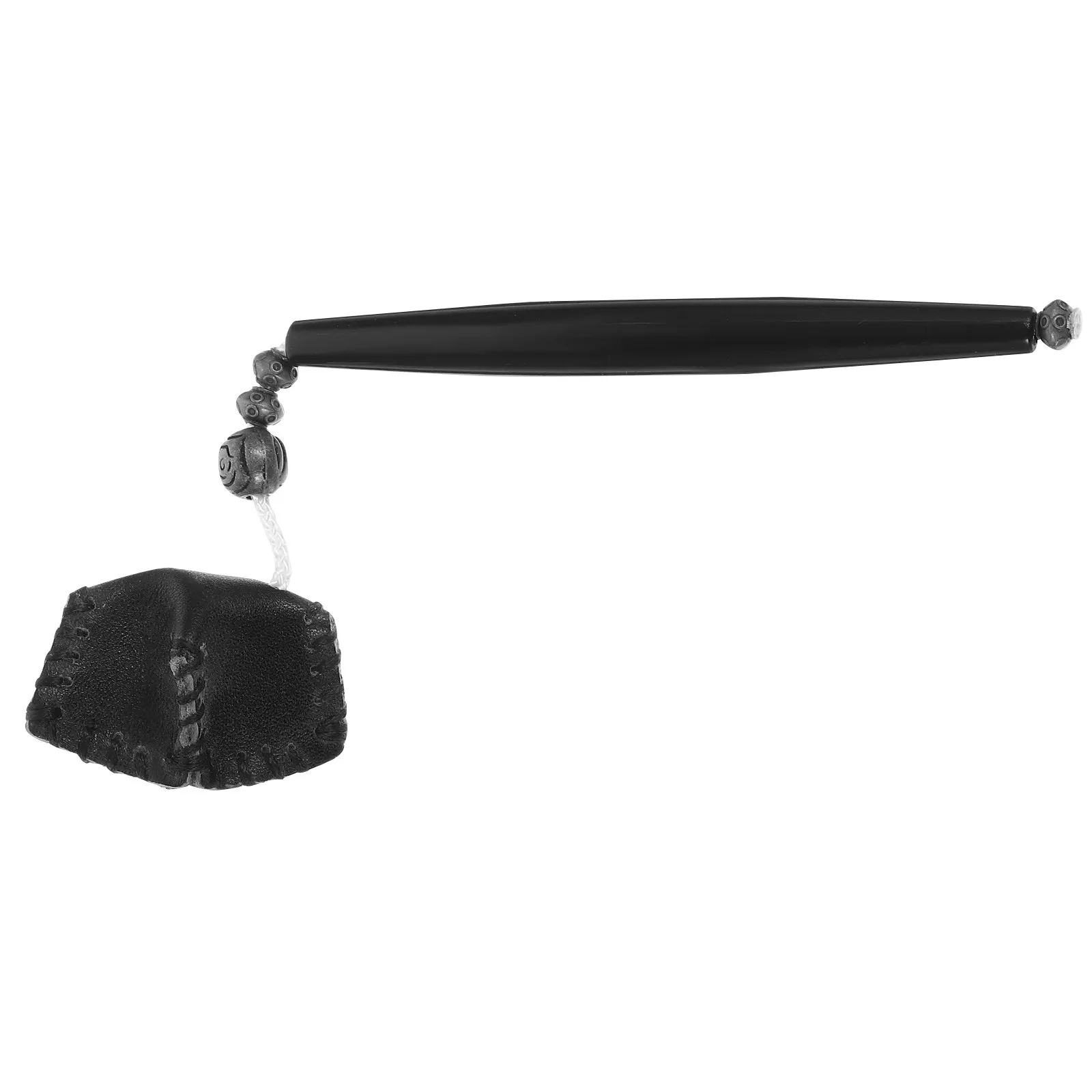 

Держатель для мела для бильярда и снукера, черный, стильный, портативный, защитный, аксессуар для бильярдного стола