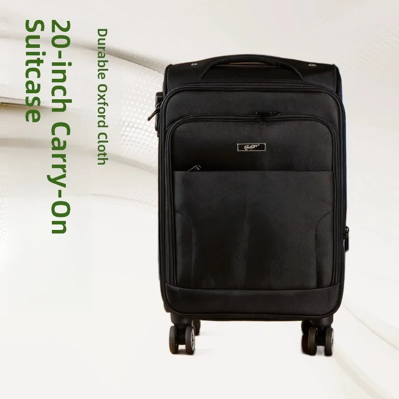 20-inch-oxford-cloth-luggage-carry-on-suitcase-with-combination-lock-and-all-metal-wheels-for-business-travel-and-air-travel