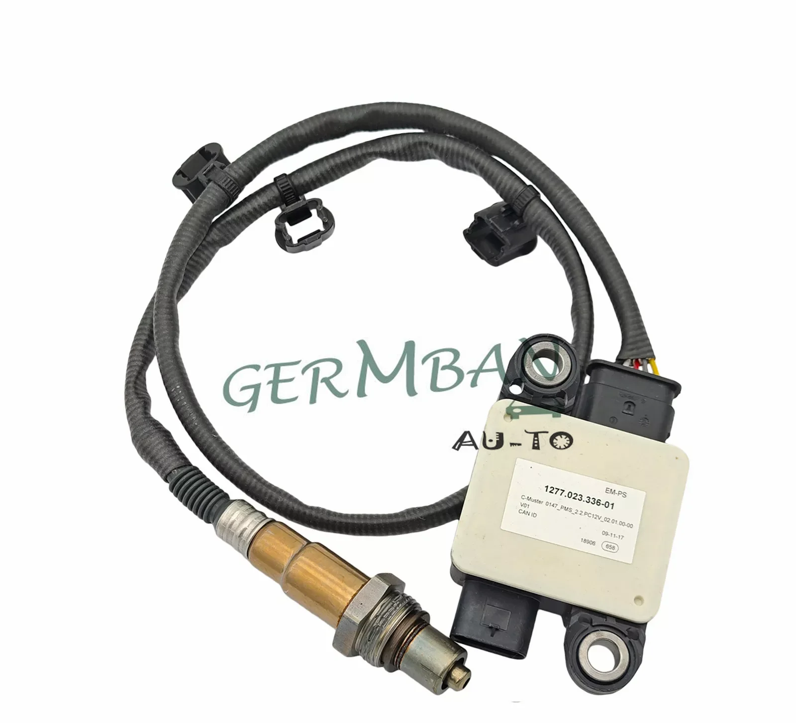39265-3A800 392653A800 Exhaust Particulate Sensor For Kia Rondo Carens 1.7 CRDi 2012-2015 392652A410 0281006698