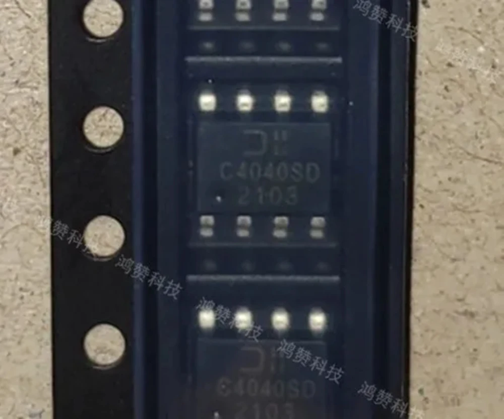 

20-500 шт./лот DMC4040SSD-13 C4040SD SOP8 Новый оригинал