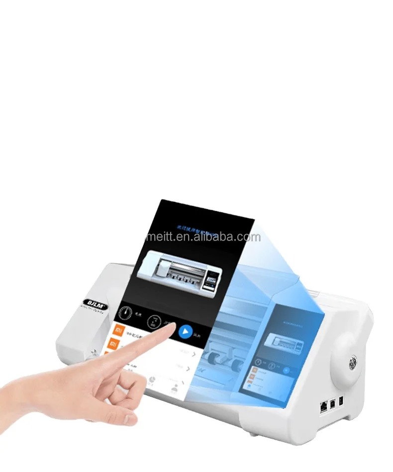 

Плоттер для резки гидрогеля ТПУ, неограниченная поддержка резки, все бренды размеров мобильных телефонов, машина для резки защитной пленки для экрана