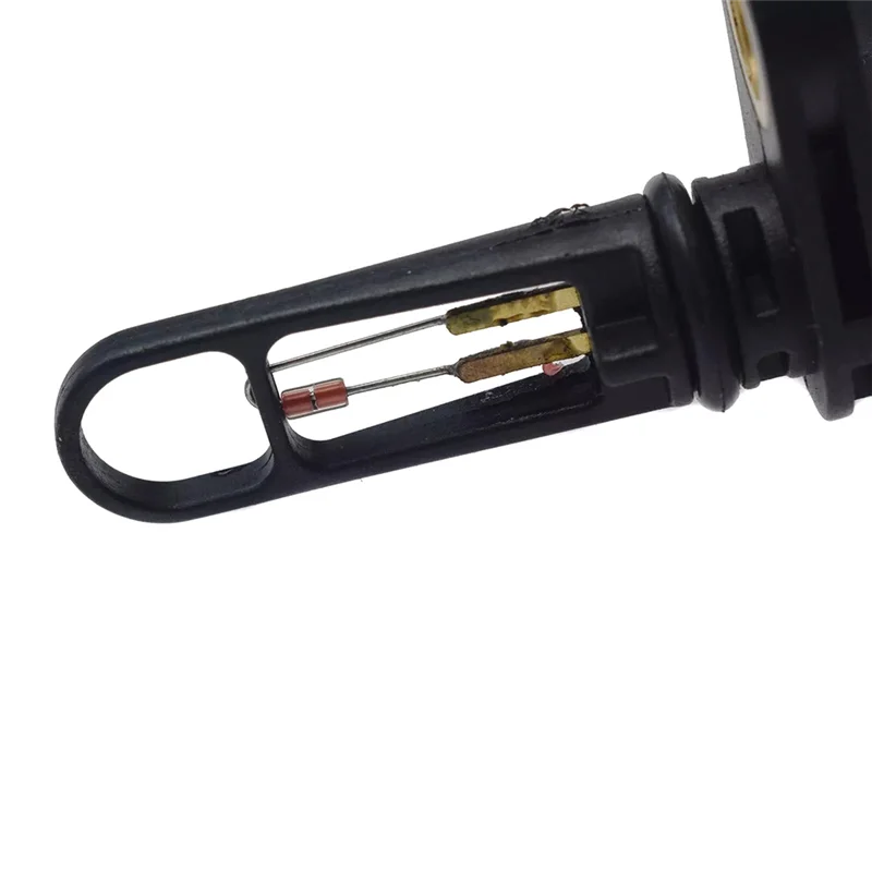 Sensor de temperatura del aire de admisión del motor para CITROEN XSARA C1 C2 C3 EXPERT 1920JL 9664612580 1251249 96554327