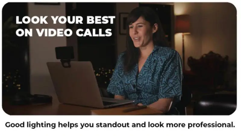 New Mini Video LED Light Portable Fill Light Built-in Battery For Photo Camera Studio And Mobile Phone Selfie Lamp Night Light