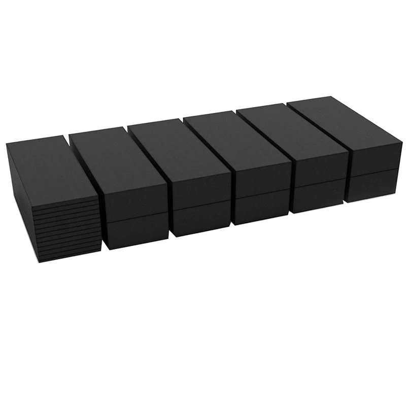

AS94-20Pcs Furniture Wall Protectors, EVA Foam Headboard Stoppers For Wall, Bed Stoppers For Headboard, Headboard Bumper
