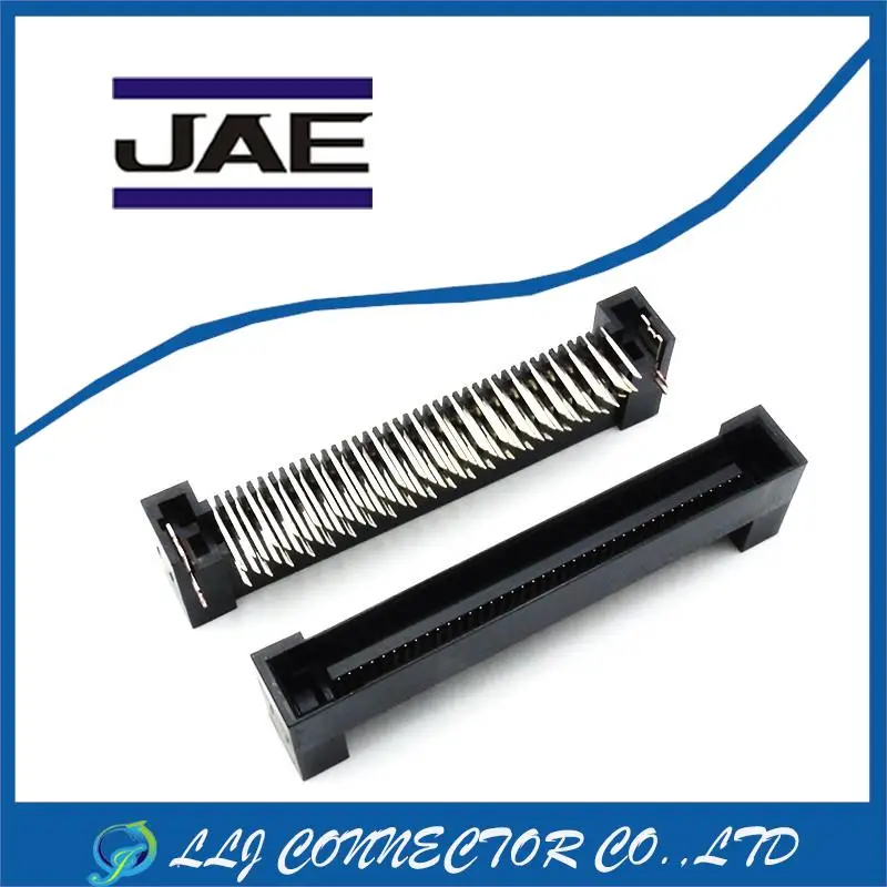 2 stks/partij nieuwe en originele TX25-80P-LT-H1E Connector