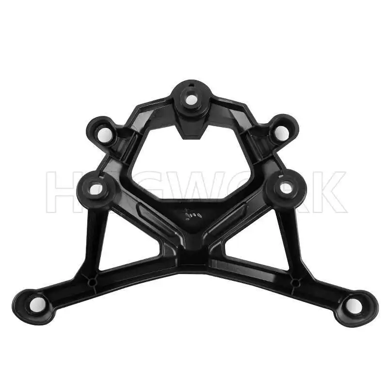 

Motorcycle Original Parts Windshield Bracket for Honda Cbf190x National Iii National Iv