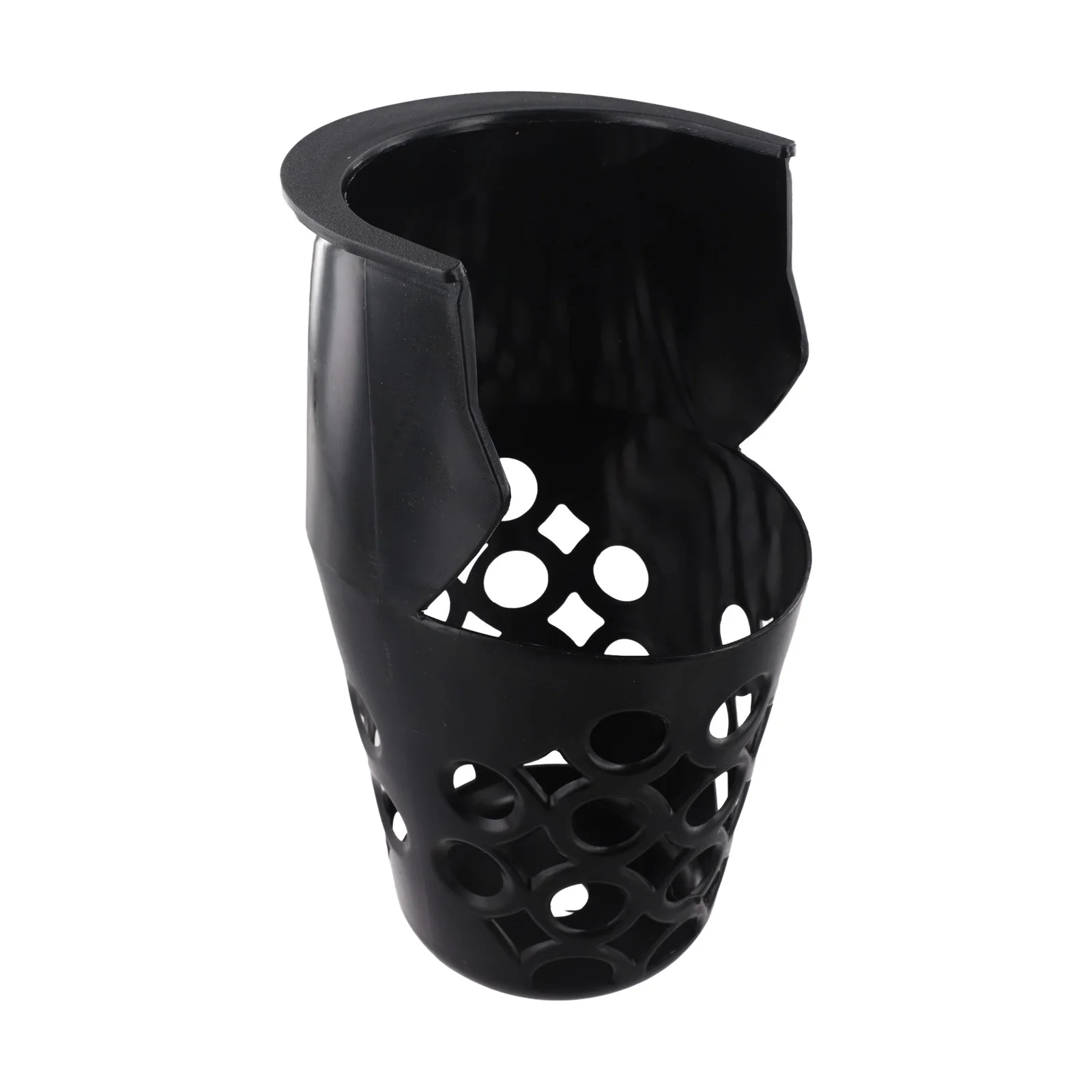 

Billiard Basket Drop Ball Basket Pool Table Accessory Convenient Storage Solution Functional Under Rigorous Use For Pool Table