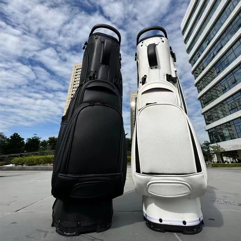 Portable Polyester Waterproof Golf Stand Bag New Design Personalized for Men