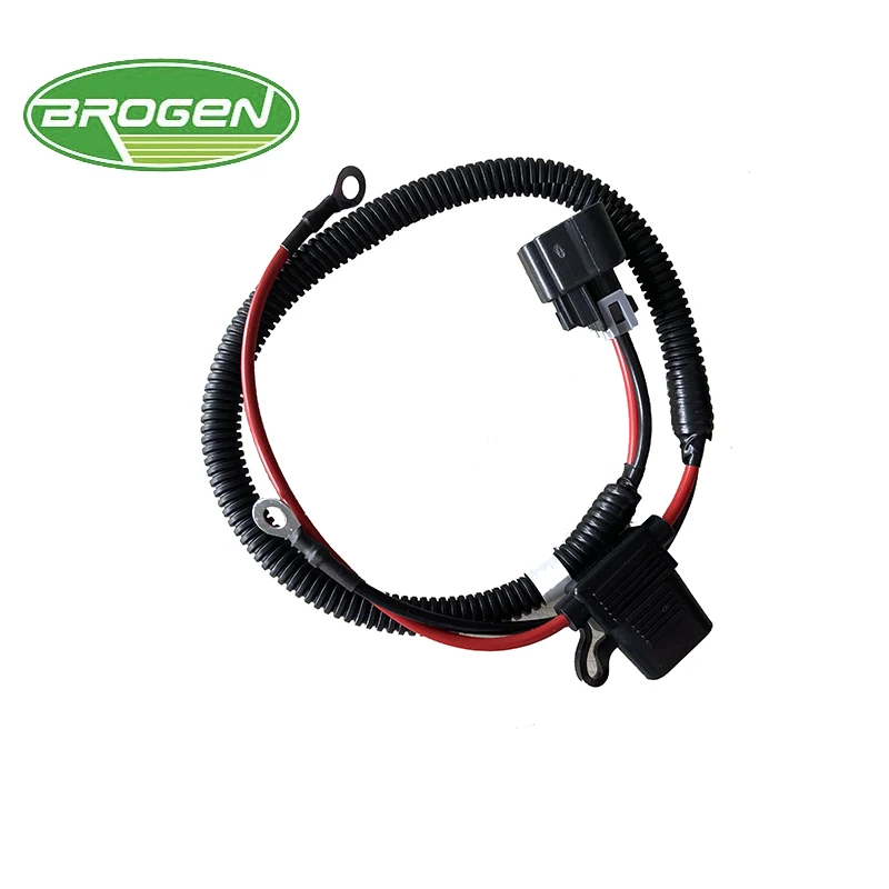 New product wholesale 80Nm torque device electric power steering 12V 380W DC motor accessories suitable for tourist cars