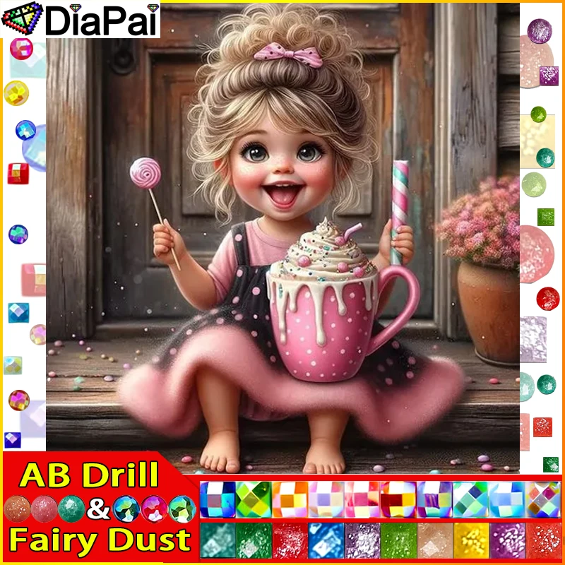 DIAPAI Fairy Dust AB 