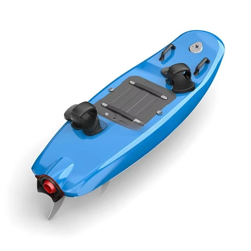 Wholesale Price Battery Power Surfboard High Speed Power Jet Water Skateboard Electric Jetboard for Aquatic Sports