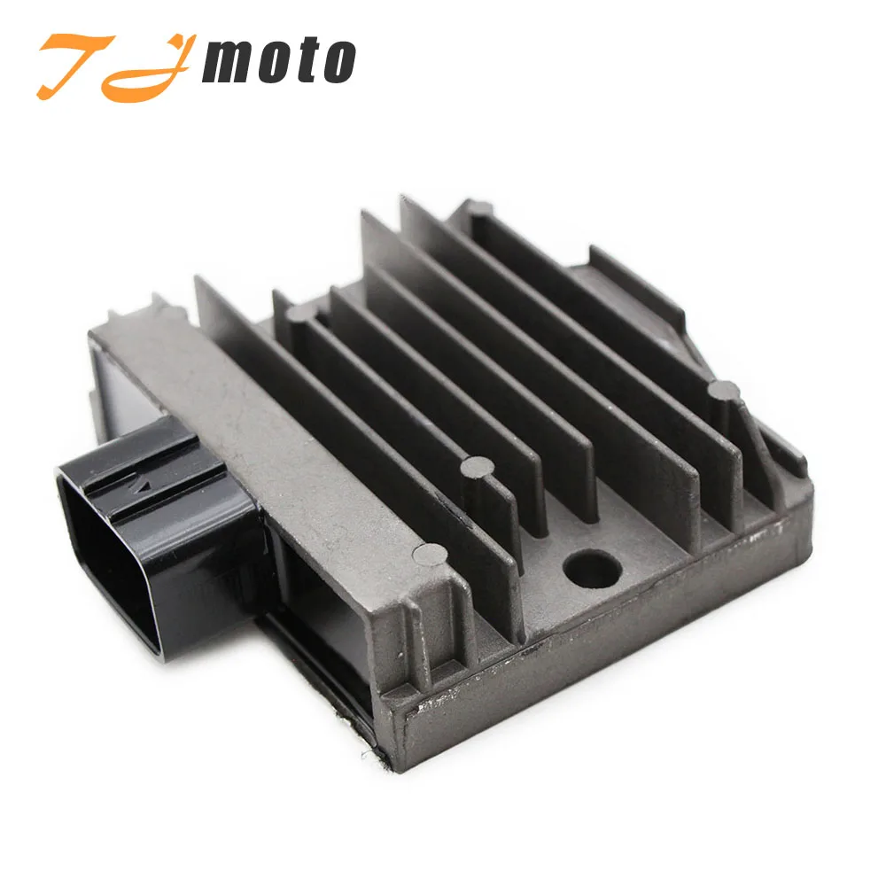 

Motorcycle Voltage Regulator Rectifier For Yamaha BN6-81960-00 YZF600 YZF-R6L For Kawasaki 21066-0761 ER400 Z400 ZR900 Z900