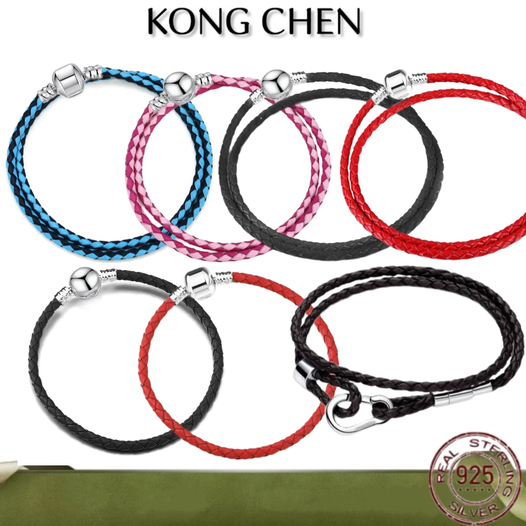 

Самый продаваемый модный круглый квадратный браслет из 100% стерлингового серебра 925 пробы, дизайн, очаровательный браслет для женщин, ювелирные изделия, подарок на день рождения