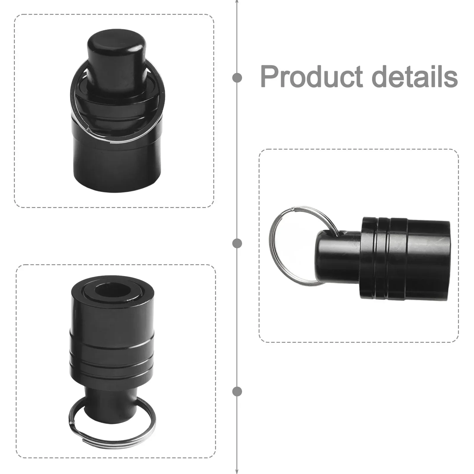 

Quick Shank Adapter SDS Shank Holder Compatible With Electric Drivers Conversion Uses Screwdriver Heads For Electric Drivers