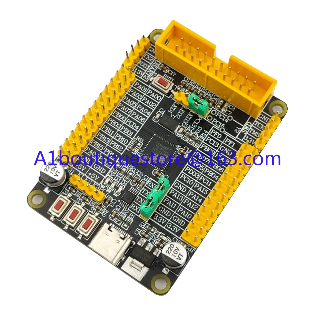 

STM32G431CBT6 Development Board STM32G431 Core Board Learning Solution Verification Cortex-M4