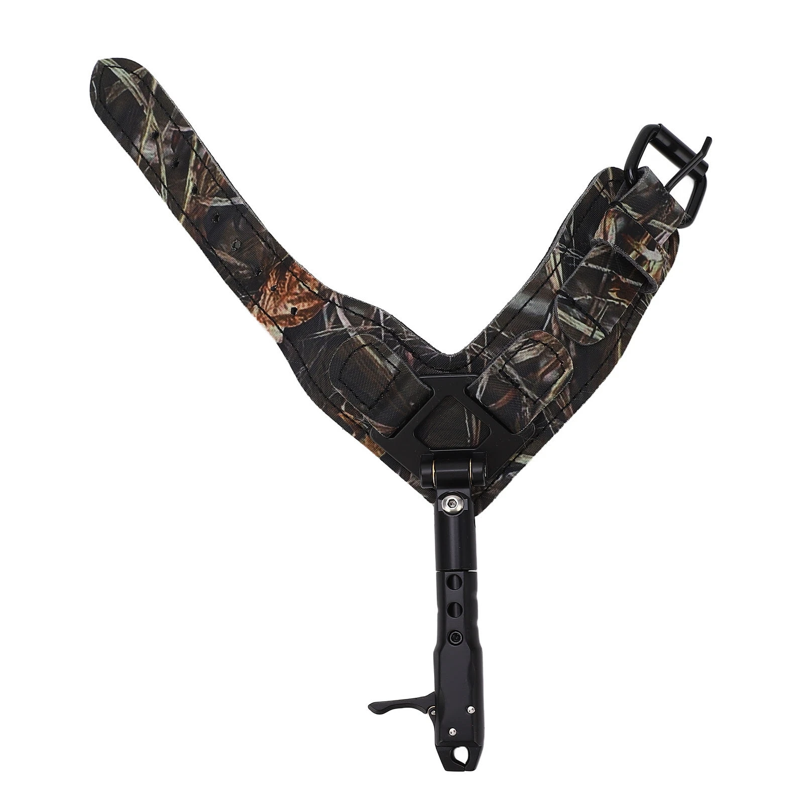 Compound Bow Release Aids Trigger Length Adjustable Length Composite Pulley Bow Accessories