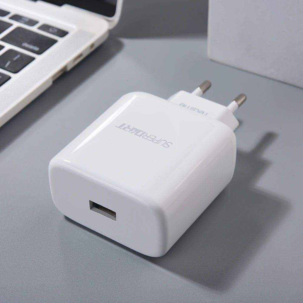 Original Realme 14T C75 65W SuperDart EU Charger Fast Charging Power Adapter 2M 1.5M USB C Cable For RealMe 14X Narzo 80X 70 N63 - náhled 4