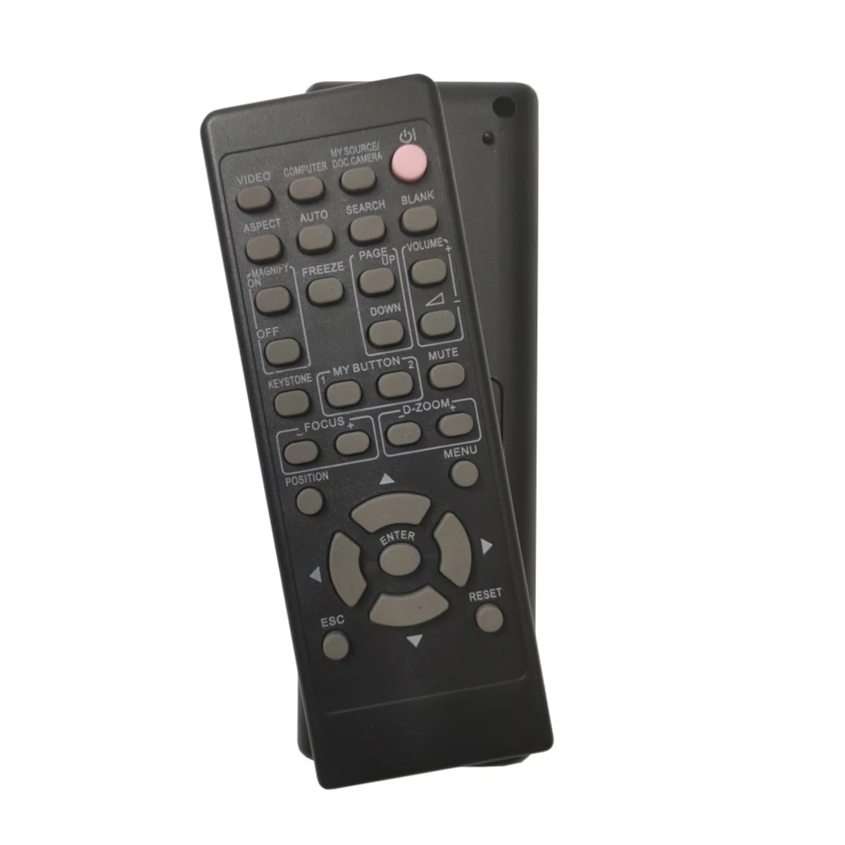 Remote Control For Hitachi CP-WX3041WN CP-WX4041WN C-PEW3551WN PJ-TX100 PJ-TX200 PJ-TX10WAU PJ-LC2001 3LCD Projector