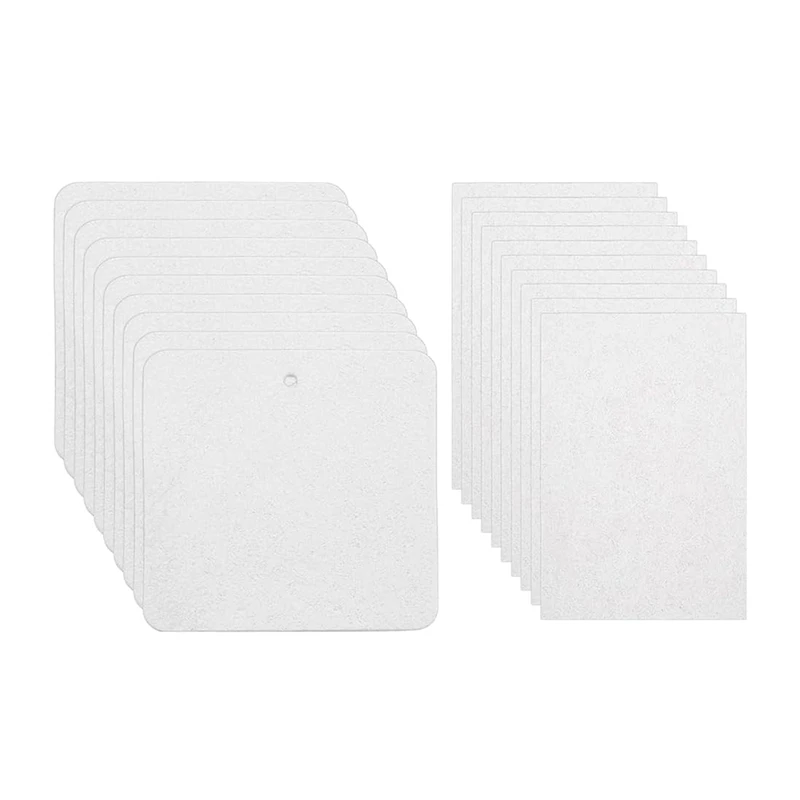 20 Pcs Magic Foam Texture Paper 3D Drawing Magic Canvas Sponge for Acrylics Painting DIY 3D Art Drawing Paper Crafts-AD33