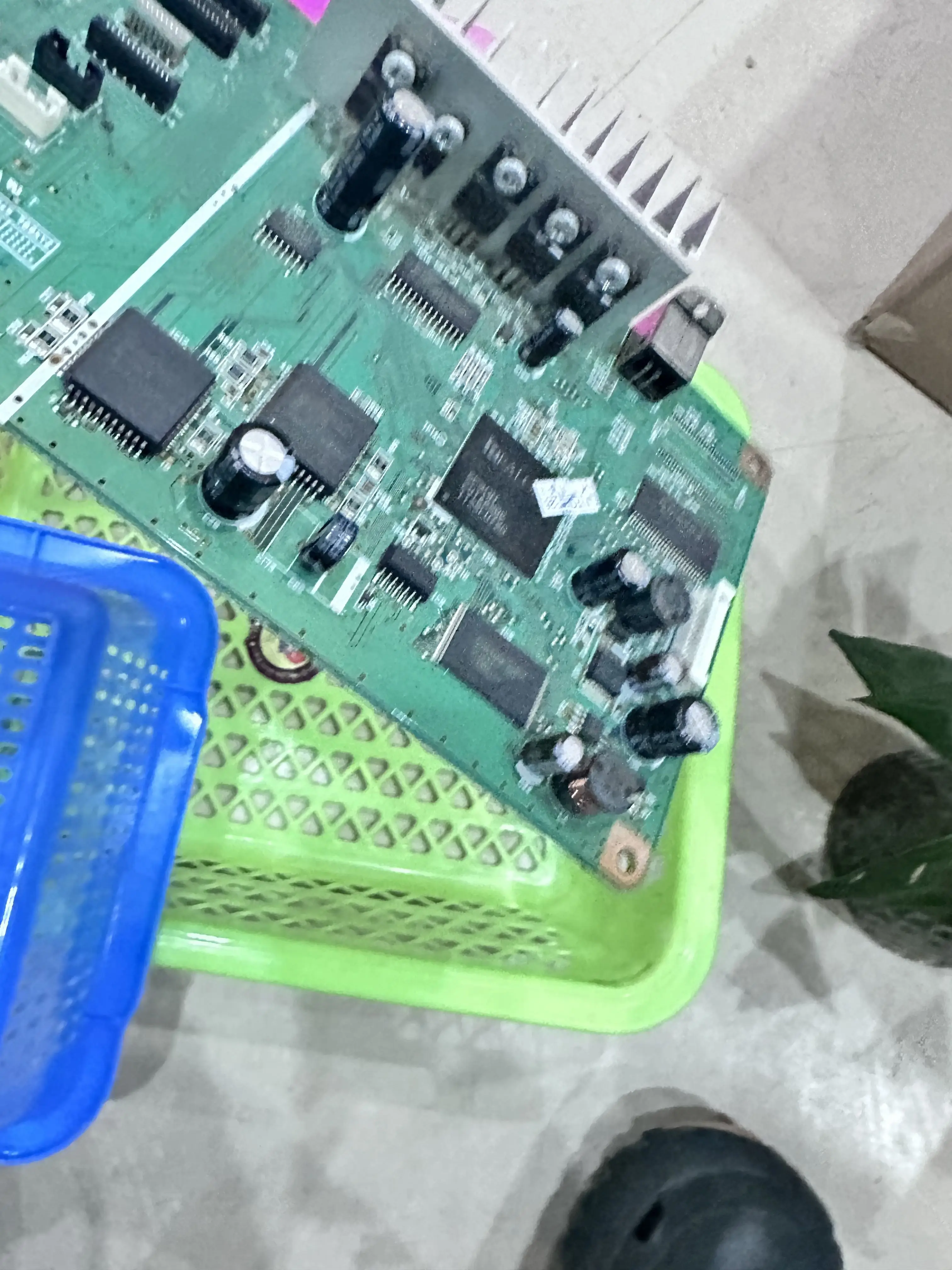 C655 Main. Epson R1… - image