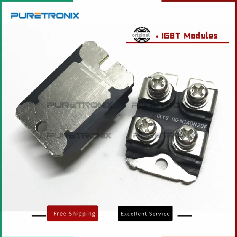 ใหม่ Original DSEL2X101-06A DSEL2X101-12A Fast Recovery ไดโอดโมดูล