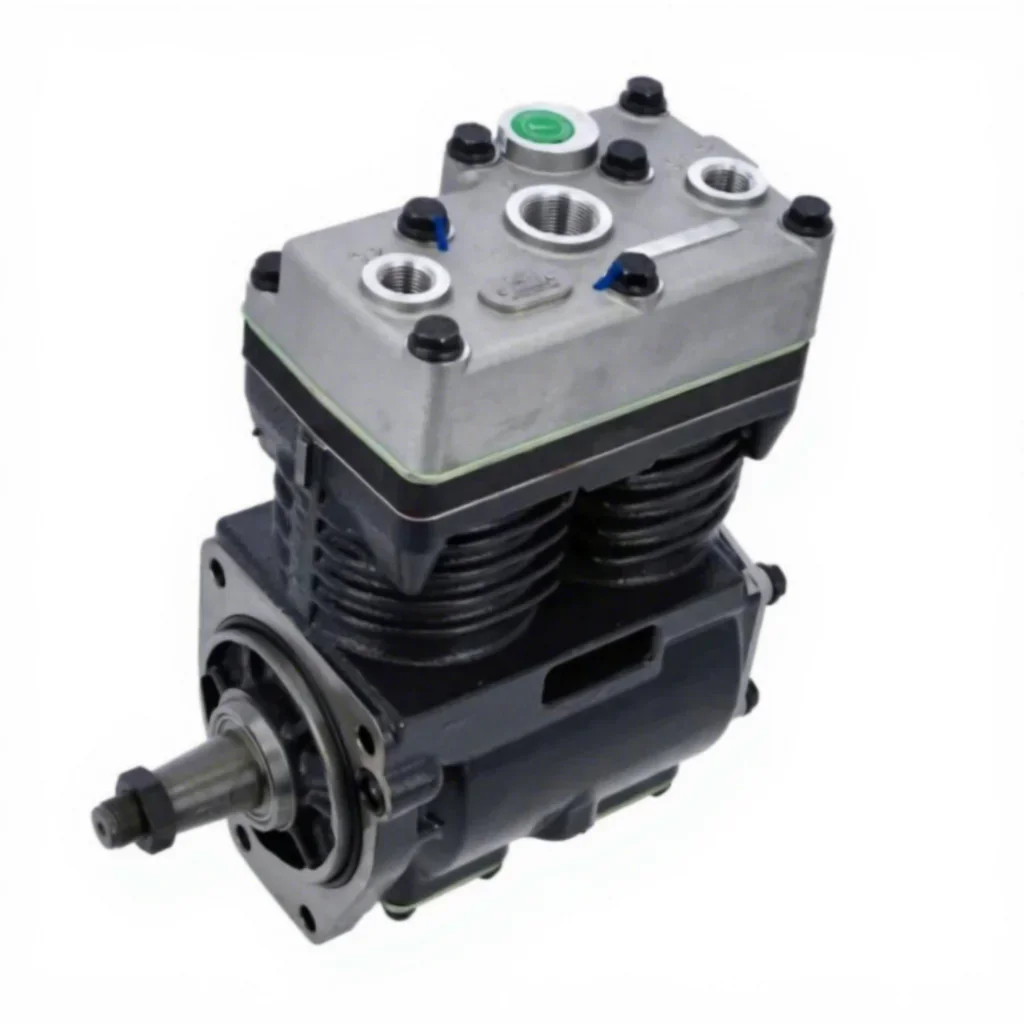 New Air Compressor 5010295545 503135362 for Engine 6.26000 High Quality