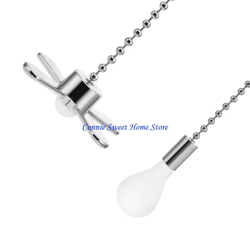 

LXAF Exquisite Pendant Fan Pult Chain Уникальный подвеска для потолочных вентиляторов и светильников