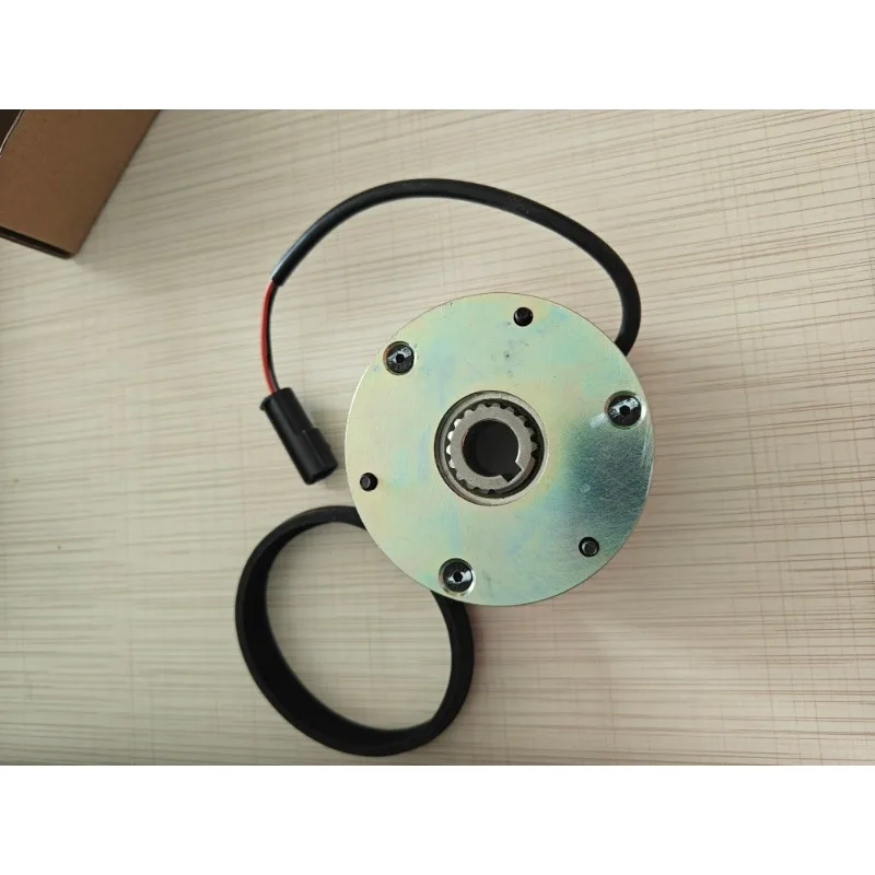 Suitable for XDL - 06C - 24-8-15 - ZF - R 066 B NORI Atom Brake