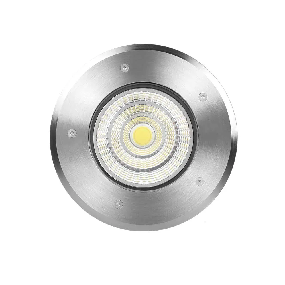 36w Recessed Led Underground Light IP67 Led Inground Lamp Led Ground Buried Lighting