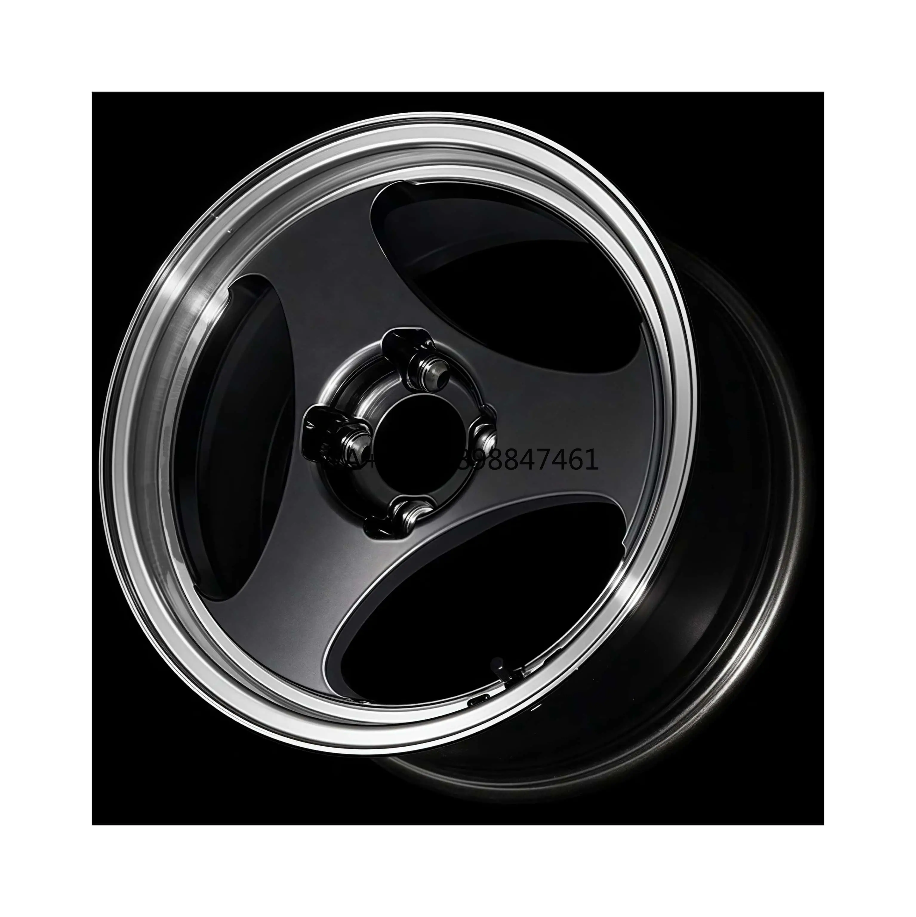 

Custom 1 Piece 5*120 5*112 5*114.3 18 19 20 21 22 Inch Forged Alloy Passenger Car Wheel Multiple Colors for BMW Audi Benz