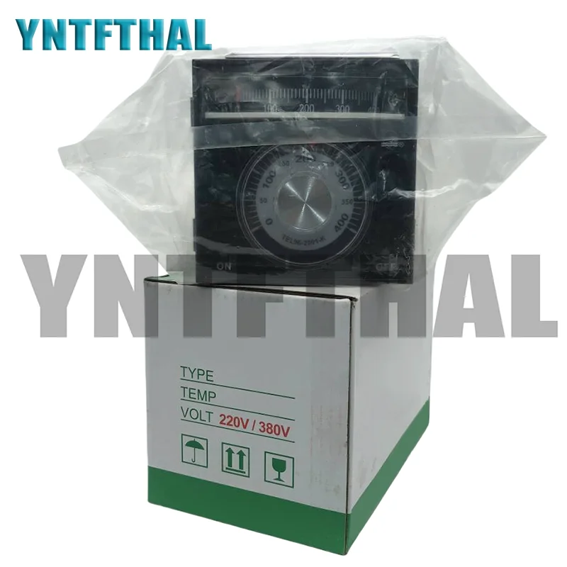 

Новый оригинальный контроль температуры в духовке TEL96-2001 TEL 96-2001-K