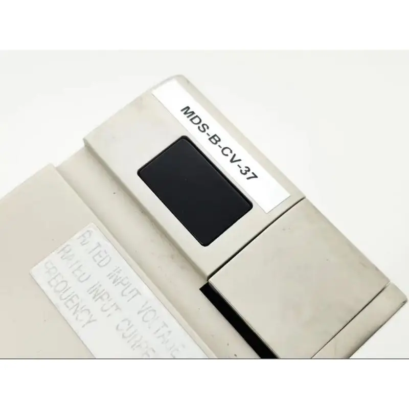 MDS-B-CV-37 MDS B CV 37 Second-hand Power Supply Unit ，Normal Function Tested OK