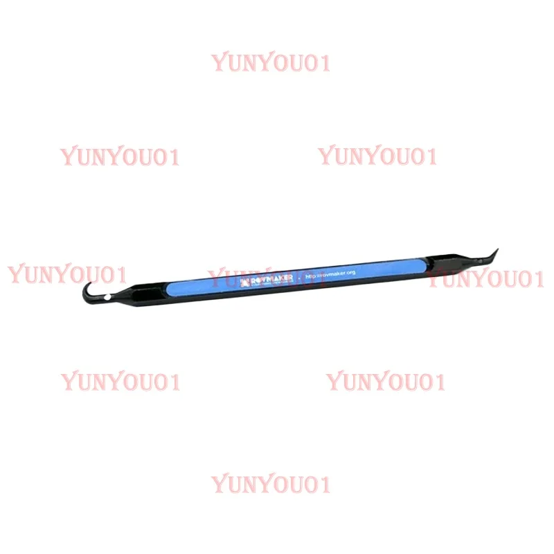 O-ring Screwdriver, Crowbar, Sealing Ring Removal Tool, Sealing Compartment Disassembly and Assembly