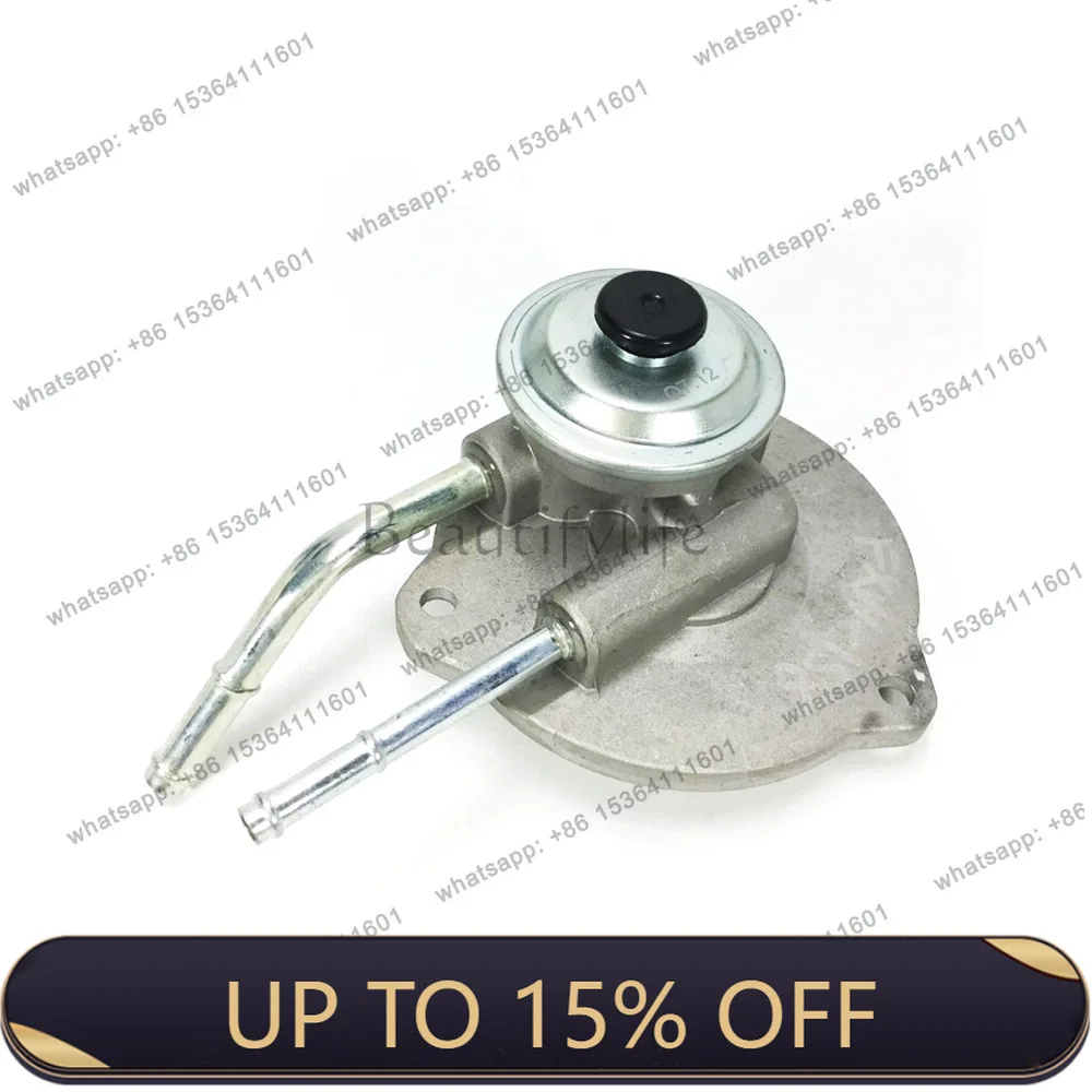 LX 23380-17531 Fuel Filter Seat Pump Cap for Land Cruiser HZJ71 1HZ
