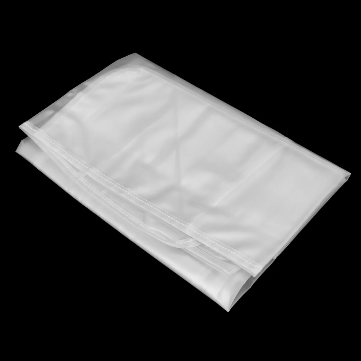 N18R 3X 88 키 키보드 커버 전자 오르간 디지털 피아노 먼지 커버 투명 그라인드 Arenaceous 방수 보호 가방