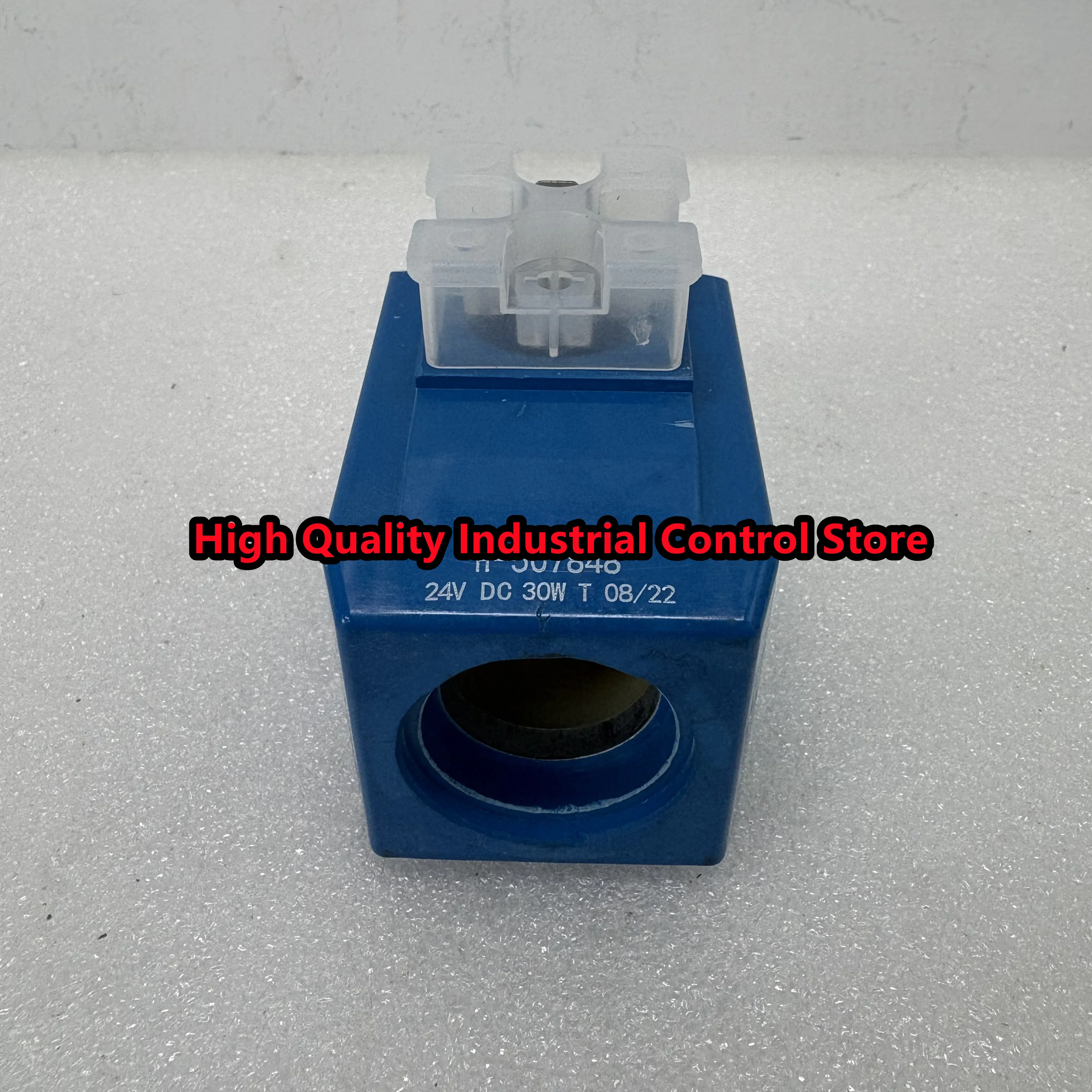 

H-507848 DC24V new original