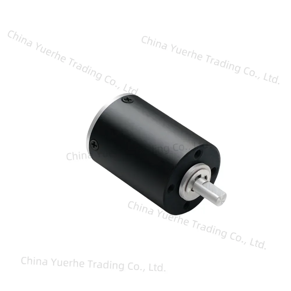 

Planetary Gearbox PG20 Fit for 20mm DC Motor and NEMA 8 Stepper Motor, 20mm