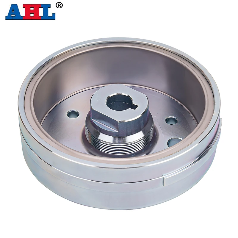 

AHL Motorcycle Engine Parts Starter Rotor Assy For ARCTIC CAT 375 400 2X4 4X4 M4 MRP TBX TRV PLUS VP DVX ACT AUTOMATIC EFI LE