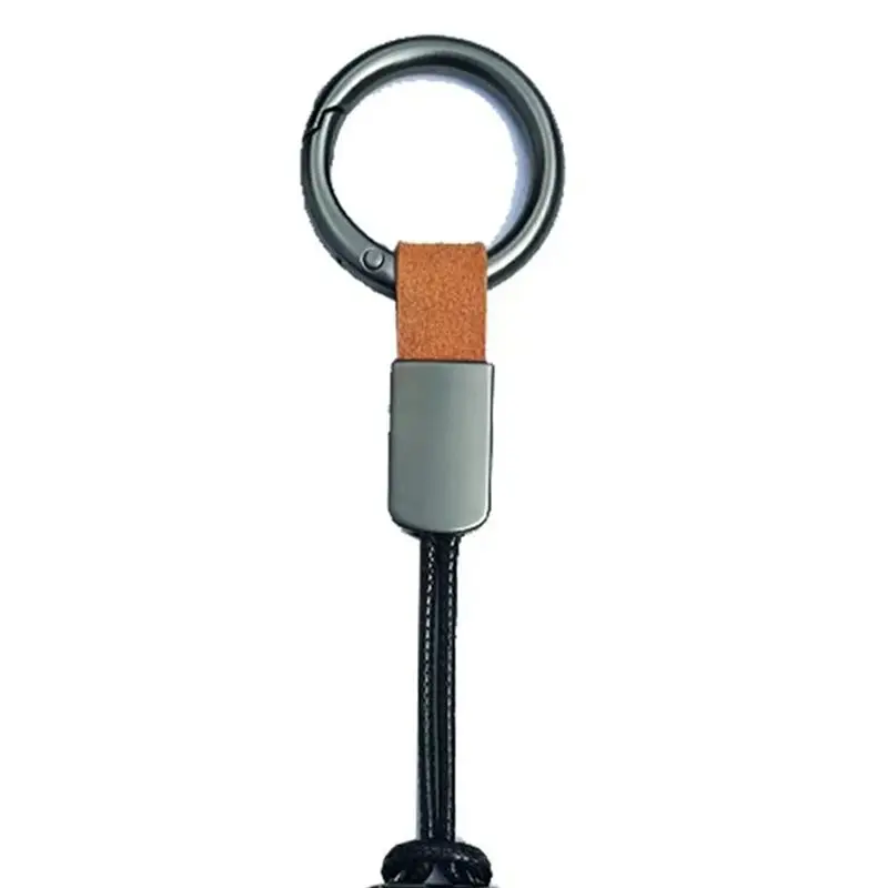 T23C Short Hanging Rope Necklace Watch Chain Suitable For Smart Watch Band Car/Home Key Lanyard Sports Watch Accessory