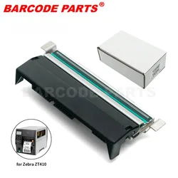 ✅Brand New 300dpi Thermal Print Head for Zebra ZT410 ZT411 Thermal Barcode Label Printer,P/N:P1058930-010✅