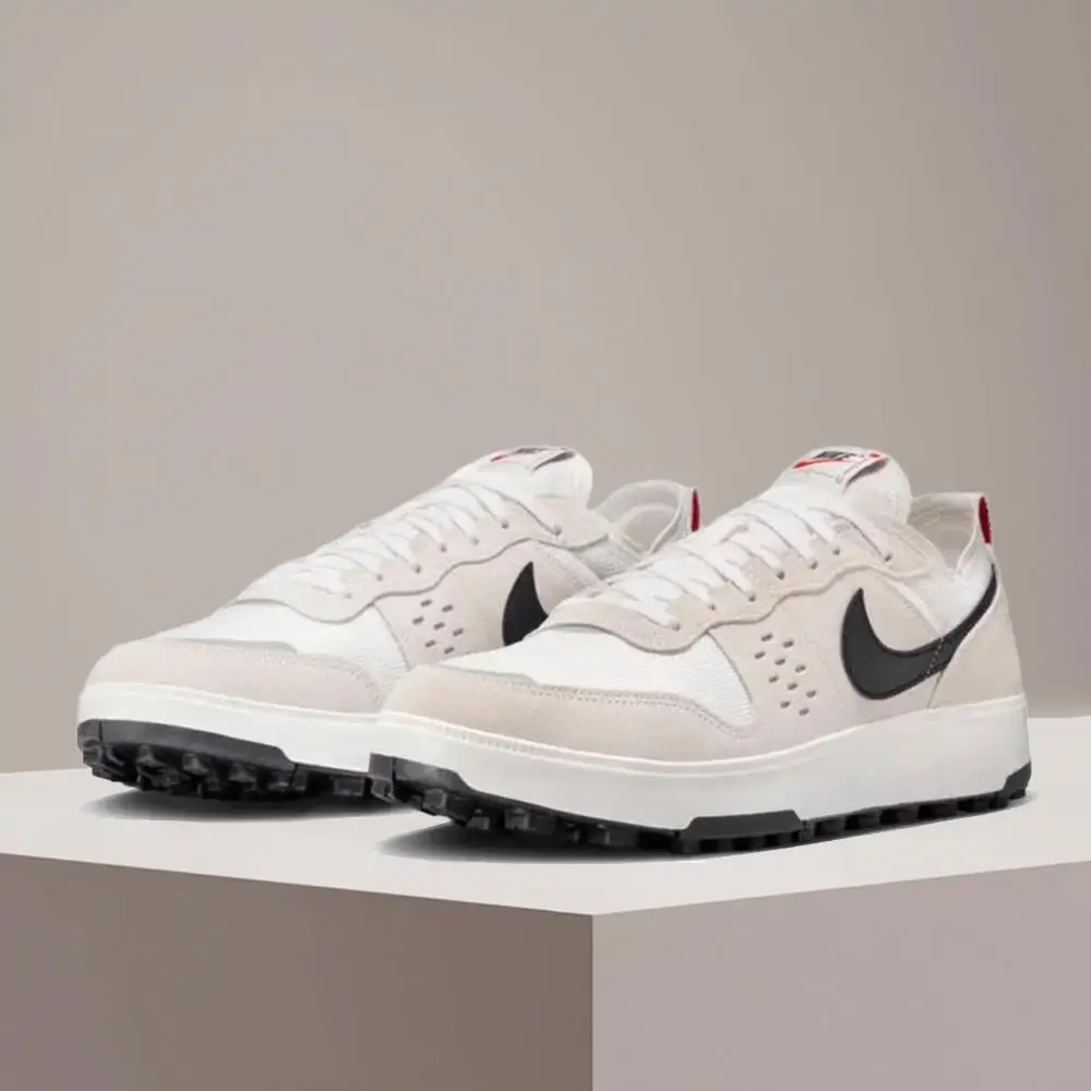 

Nike C1TY Men's Shoes: Sporty and stylish, comfortable and breathable, slip-resistant and durable, classic sneakers FZ3863-101