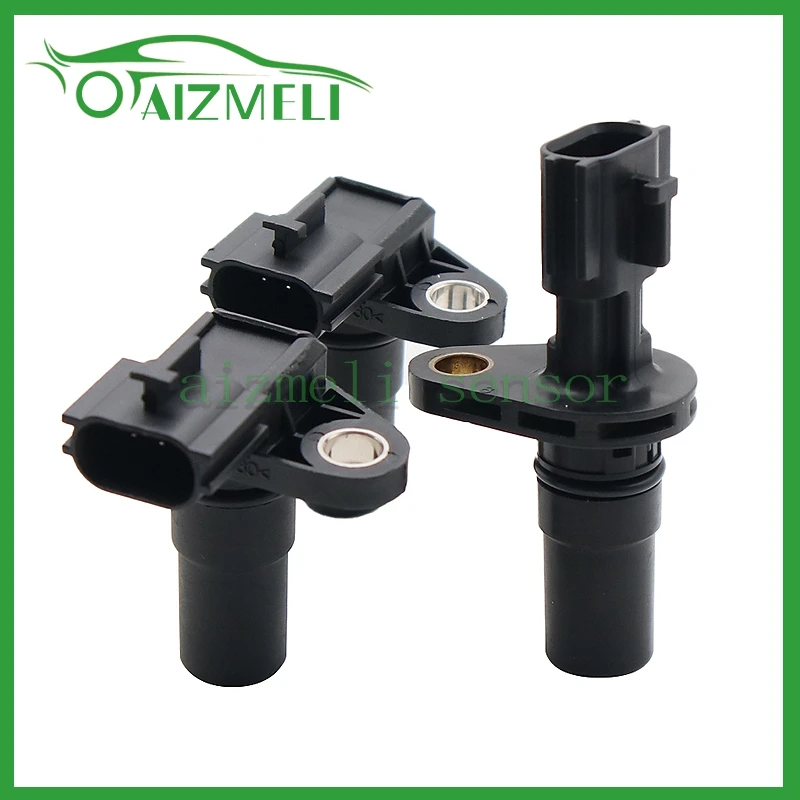 

31935-1XF00 31935-1XF01 3Pcs Input Output Transmission Speed Sensor For Nissan Altima Infiniti CVT CVT7 319351XF00 319351XF01