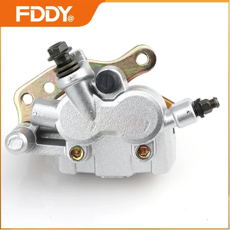 

FDDY For Suzuki Left/right Brake Caliper DR250 DR250SES DR350 DR350SET RM125 RM125M RM125S RM250N RM250S RMX250T 59300-08D00-99