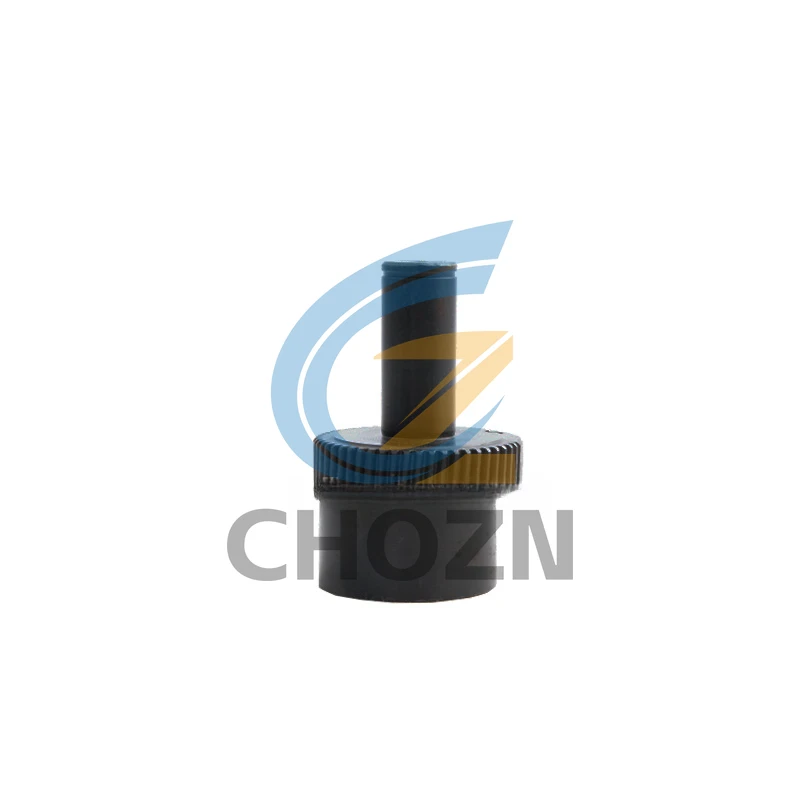 

Heidelberg SM102 CD102 Ink Roller Adjustment Gear No. 3 Reverse Ink Roller Seat 71.010.041