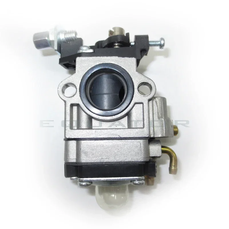 2 اثنين السكتة الدماغية المكربن 10 مللي متر المكربن ل Mini Moto 33CC 36CC Kragen Zoo SRM 260S 261S 261SB PAS 260 261 BC4401DW PPT261 جديد #1